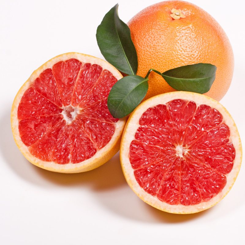 PAMPLEMOUSSE CHINOIS Lescure La Garde