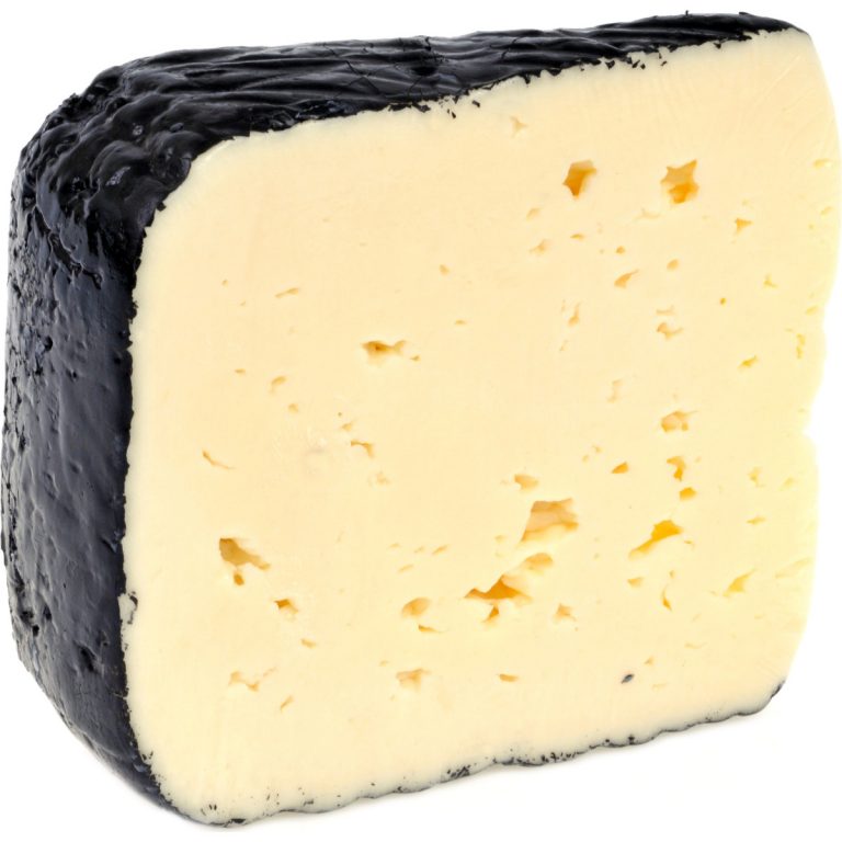 Tomme Noire Des Pyrenees Lescure La Garde 